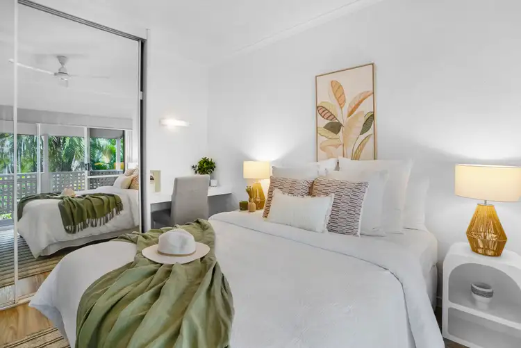 Sixth view of Homely apartment listing, 62/121-137 Port Douglas Road, Port Douglas QLD 4877