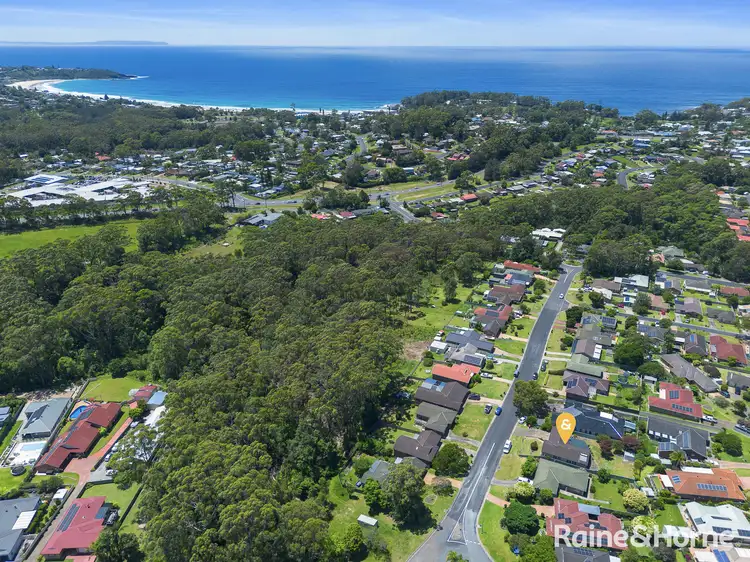 Second view of Homely house listing, 20 Golden Wattle Drive, Ulladulla NSW 2539