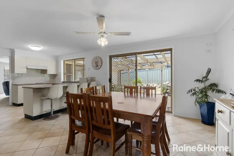 Sixth view of Homely house listing, 20 Golden Wattle Drive, Ulladulla NSW 2539