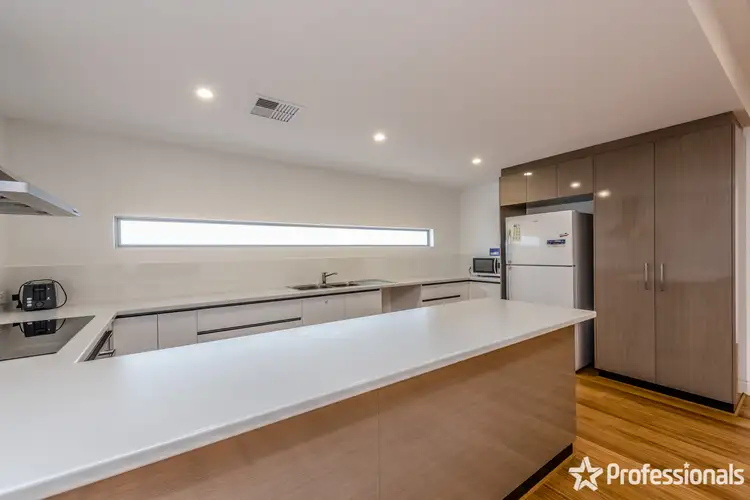 Second view of Homely house listing, 22 Seahaven View, Drummond Cove WA 6532