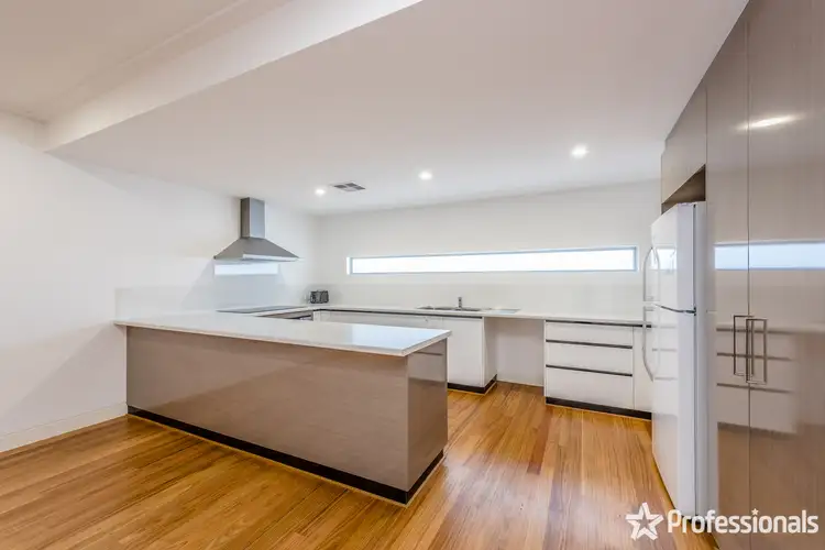 Third view of Homely house listing, 22 Seahaven View, Drummond Cove WA 6532