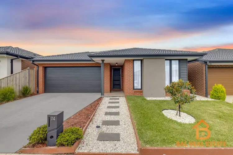 74 Cherish Drive, Tarneit VIC 3029