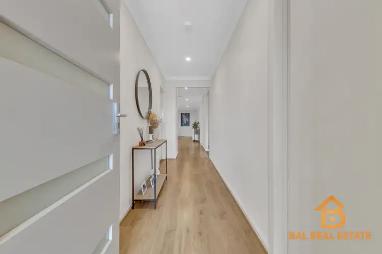 Third view of Homely house listing, 74 Cherish Drive, Tarneit VIC 3029