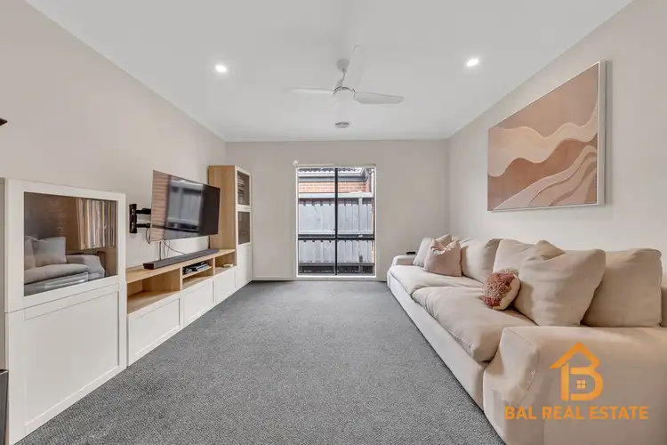 Fourth view of Homely house listing, 74 Cherish Drive, Tarneit VIC 3029