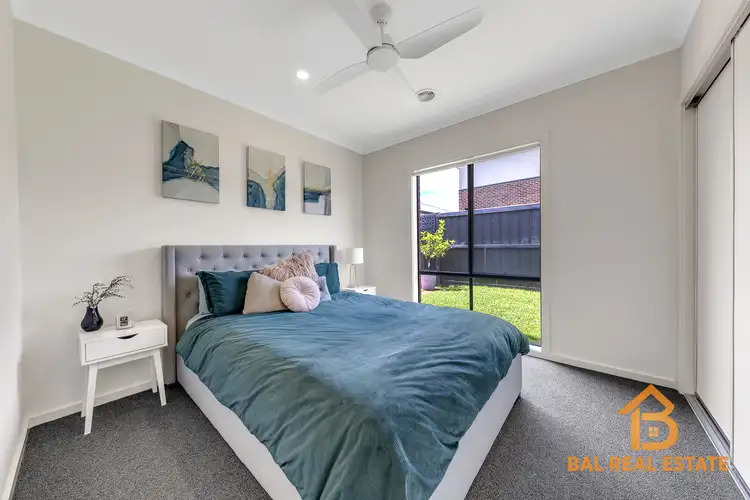 Fifth view of Homely house listing, 74 Cherish Drive, Tarneit VIC 3029