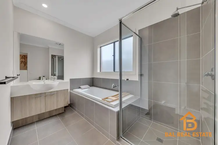 Sixth view of Homely house listing, 74 Cherish Drive, Tarneit VIC 3029