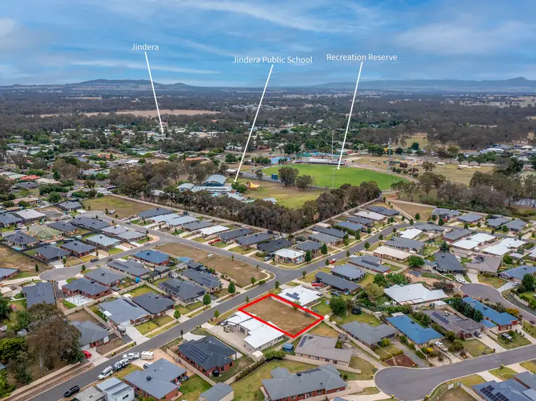 36 Pech Avenue, Jindera NSW 2642