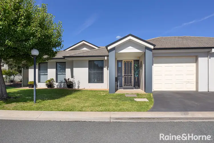 Main view of Homely villa listing, 2/1 Mckeown Street, Estella NSW 2650