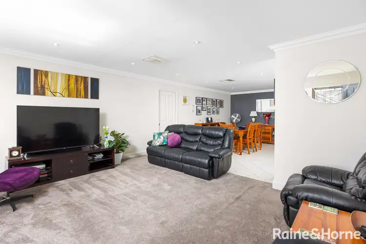Third view of Homely villa listing, 2/1 Mckeown Street, Estella NSW 2650