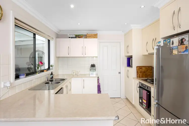 Fifth view of Homely villa listing, 2/1 Mckeown Street, Estella NSW 2650