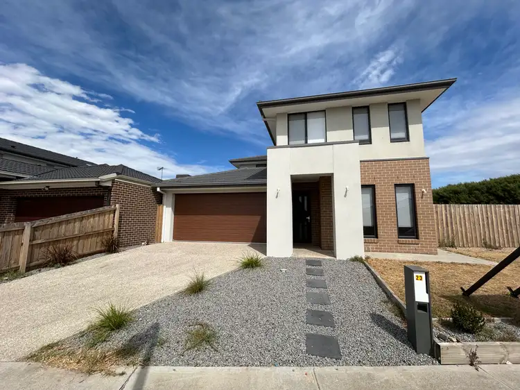 23 Oxbow Street, Mickleham VIC 3064