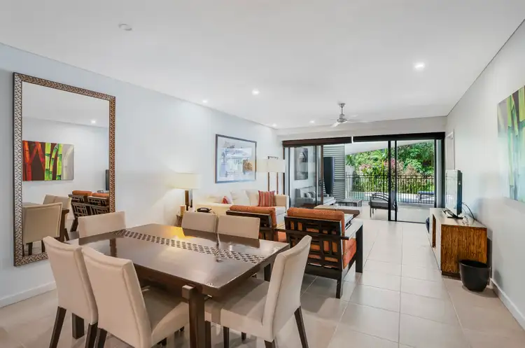 Fifth view of Homely apartment listing, 121/22-36 Mitre Street, Port Douglas QLD 4877