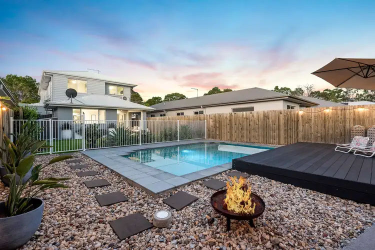 Main view of Homely house listing, 11 Wells Place, Hemmant QLD 4174