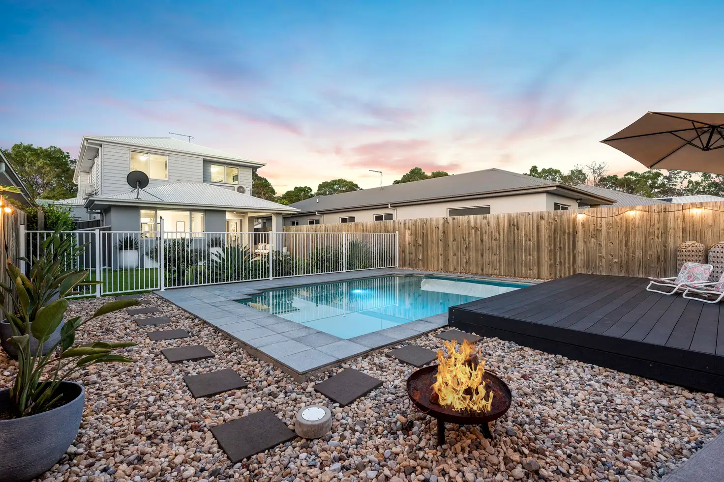 Main view of Homely house listing, 11 Wells Place, Hemmant QLD 4174