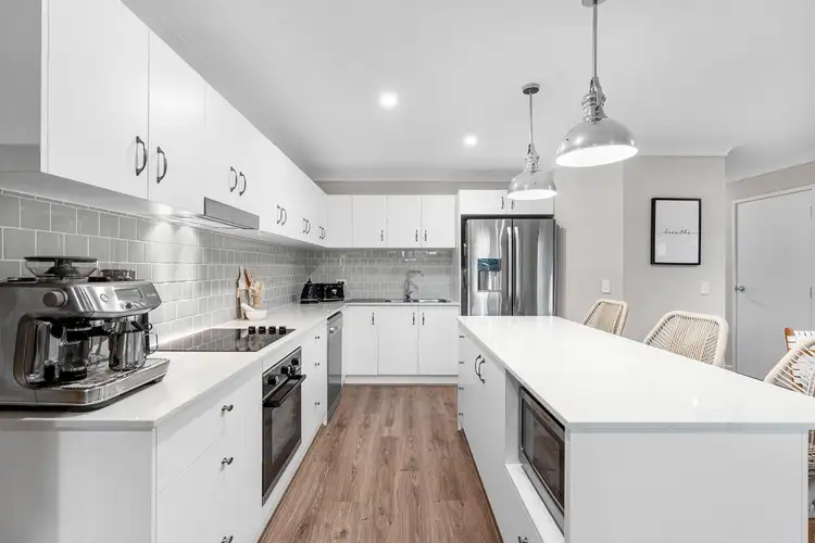 Fourth view of Homely house listing, 11 Wells Place, Hemmant QLD 4174
