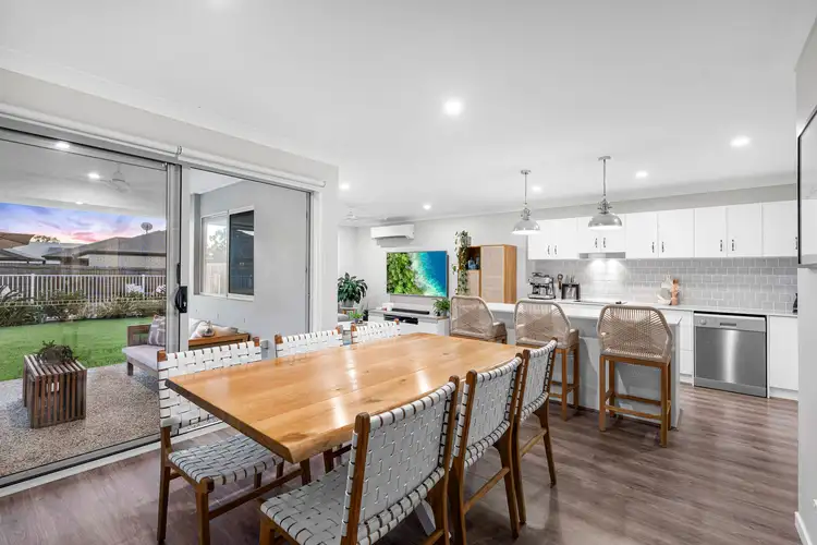 Sixth view of Homely house listing, 11 Wells Place, Hemmant QLD 4174