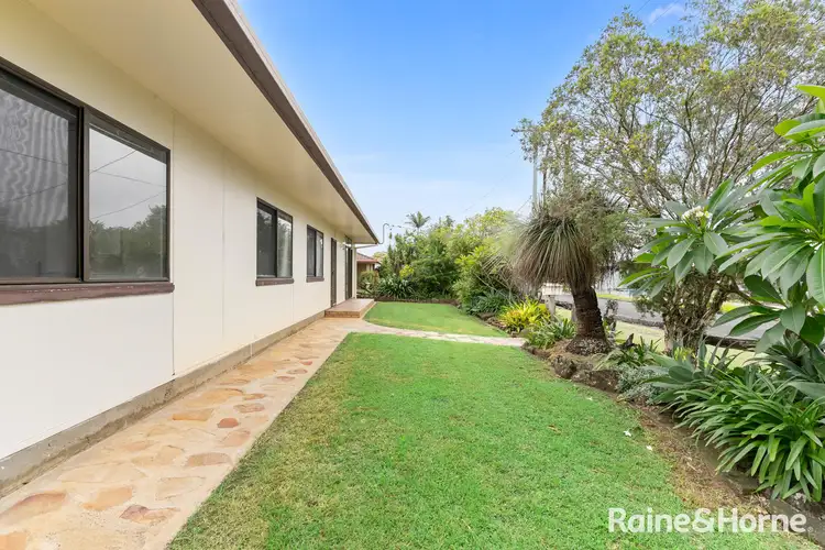 Second view of Homely house listing, 7 Dean Street, Casino NSW 2470