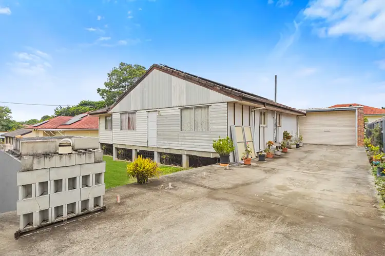 Main view of Homely house listing, 7 Nuthatch Street, Inala QLD 4077