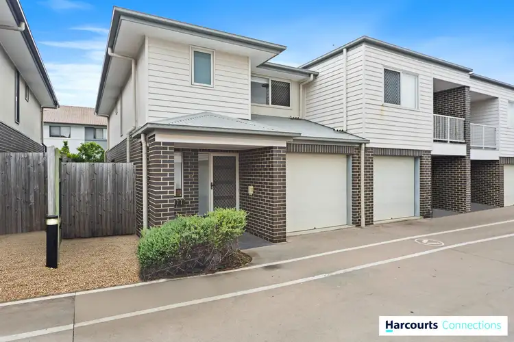 Second view of Homely townhouse listing, 17/43 Brentford Street, Richlands QLD 4077