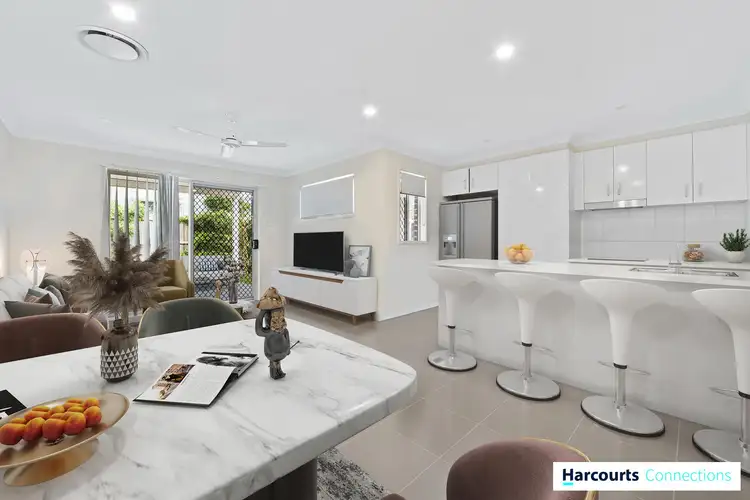 Fourth view of Homely townhouse listing, 17/43 Brentford Street, Richlands QLD 4077
