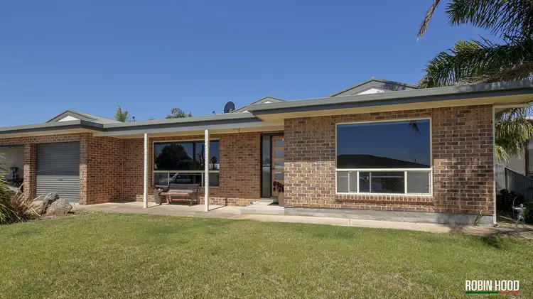 Main view of Homely house listing, 6 Treasure Crescent, Tumby Bay SA 5605