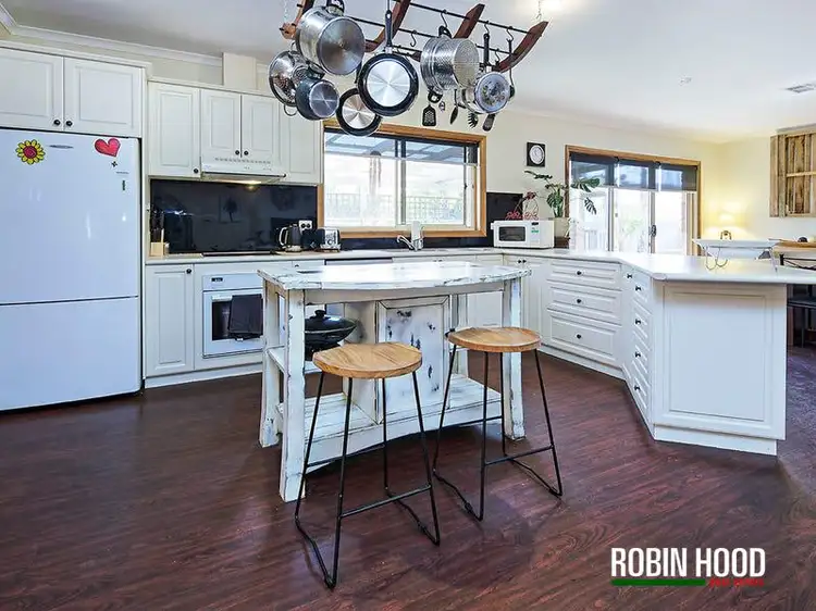 Second view of Homely house listing, 6 Treasure Crescent, Tumby Bay SA 5605