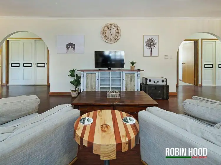 Third view of Homely house listing, 6 Treasure Crescent, Tumby Bay SA 5605