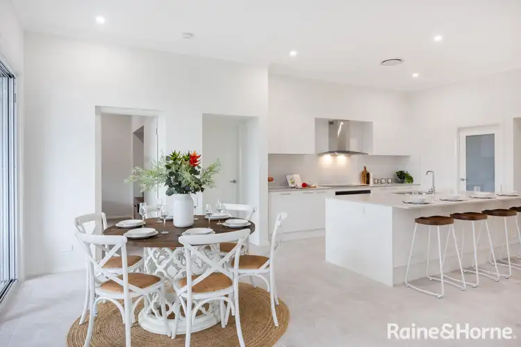 Third view of Homely house listing, 8 Mirida Drive, Dolphin Point NSW 2539