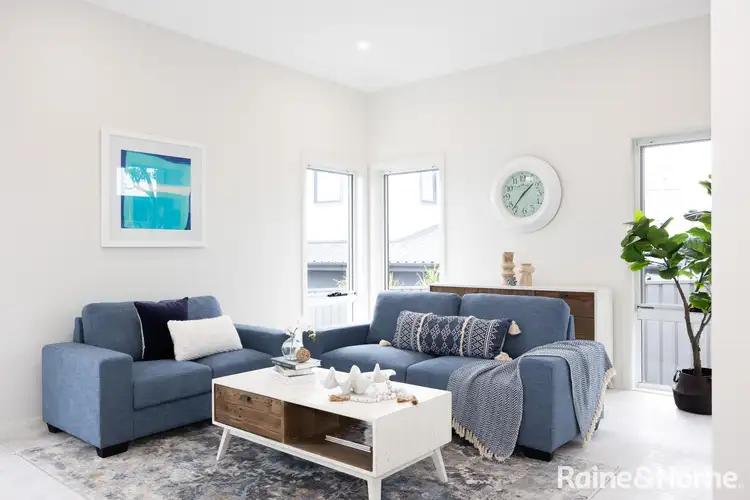 Fourth view of Homely house listing, 8 Mirida Drive, Dolphin Point NSW 2539