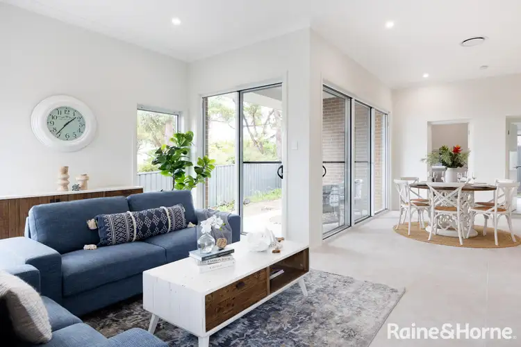 Fifth view of Homely house listing, 8 Mirida Drive, Dolphin Point NSW 2539
