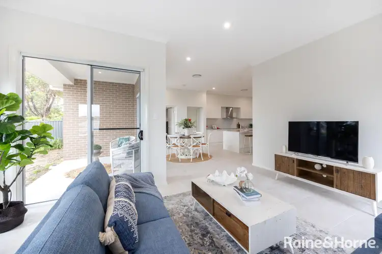 Sixth view of Homely house listing, 8 Mirida Drive, Dolphin Point NSW 2539