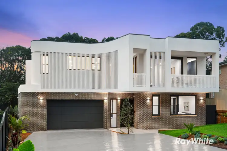 12 Ulm Street, Ermington NSW 2115