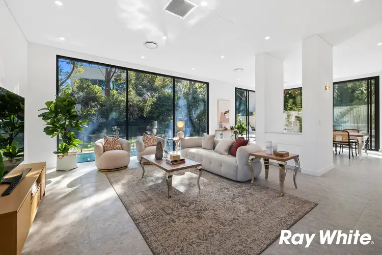 Second view of Homely house listing, 12 Ulm Street, Ermington NSW 2115