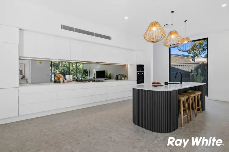 Third view of Homely house listing, 12 Ulm Street, Ermington NSW 2115