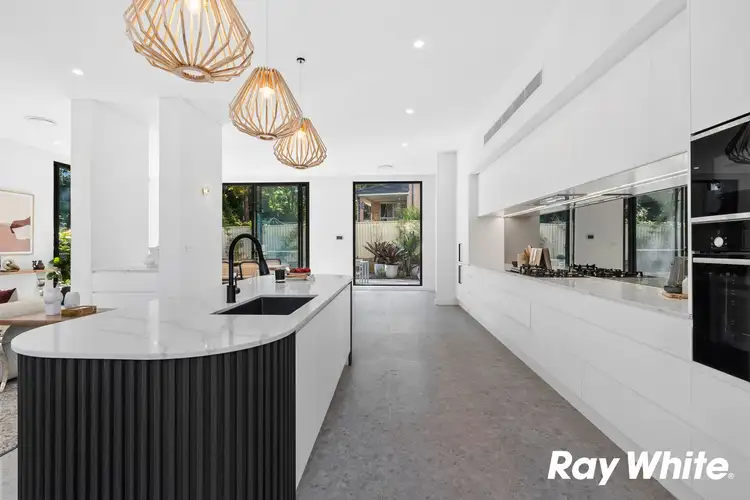 Fourth view of Homely house listing, 12 Ulm Street, Ermington NSW 2115