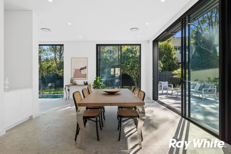 Fifth view of Homely house listing, 12 Ulm Street, Ermington NSW 2115