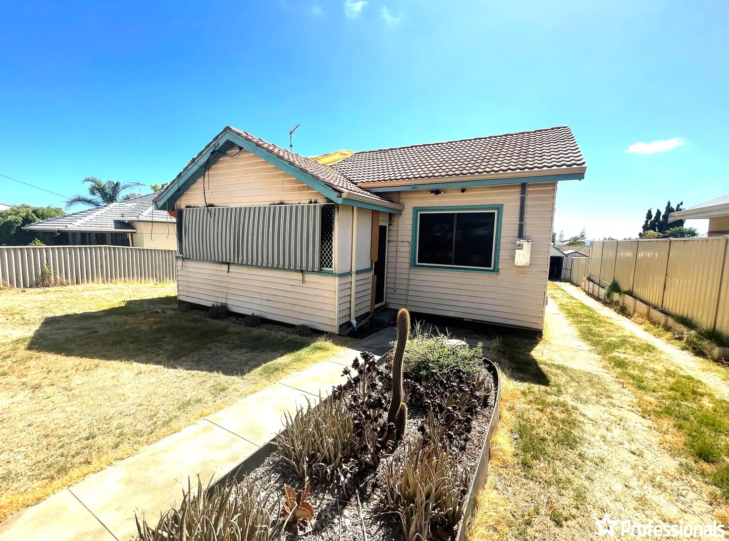 Main view of Homely house listing, 72 Gertrude Street, Geraldton WA 6530