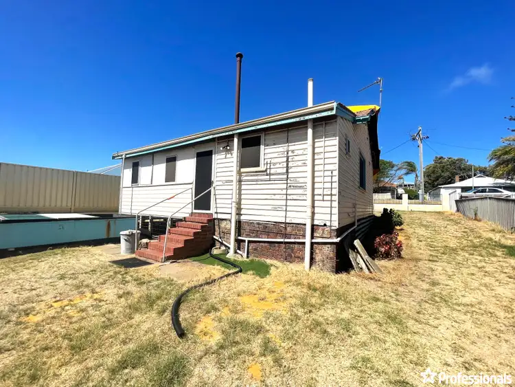 Second view of Homely house listing, 72 Gertrude Street, Geraldton WA 6530