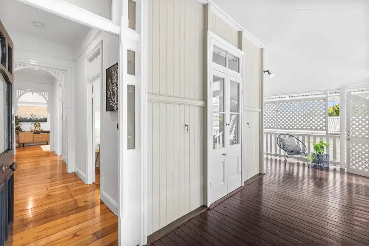 72 Miskin Street, Toowong QLD 4066