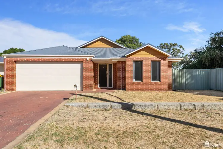 Main view of Homely house listing, 6A Karoonda Street, Armadale WA 6112