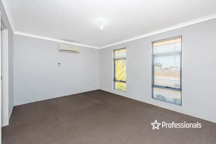 Third view of Homely house listing, 77 Brockagh Drive, Utakarra WA 6530