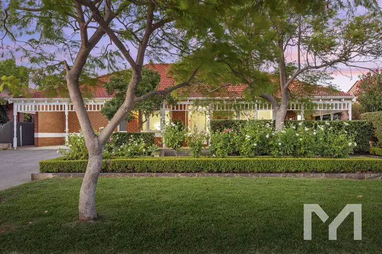 30 Whitfeld Street, Floreat WA 6014