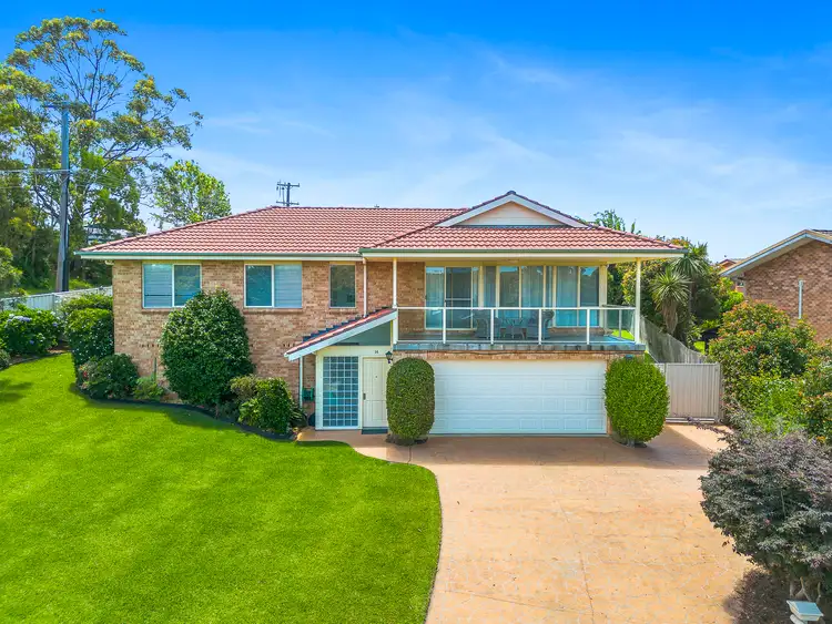 Third view of Homely house listing, 14 Niblick Avenue, Mollymook Beach NSW 2539