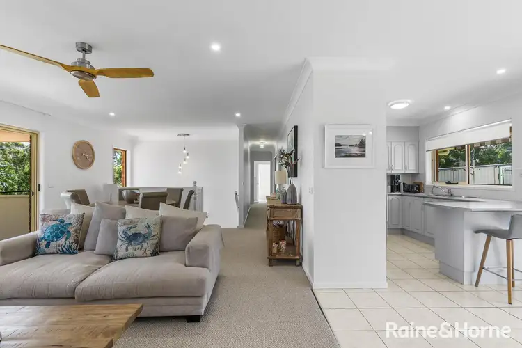 Fourth view of Homely house listing, 14 Niblick Avenue, Mollymook Beach NSW 2539