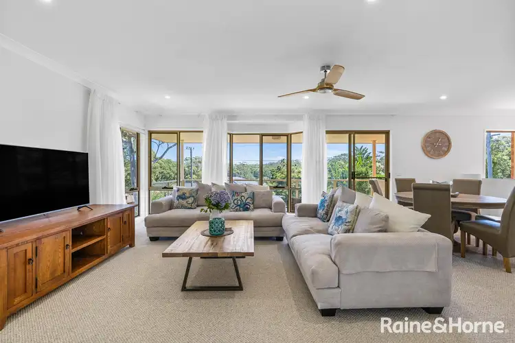 Seventh view of Homely house listing, 14 Niblick Avenue, Mollymook Beach NSW 2539