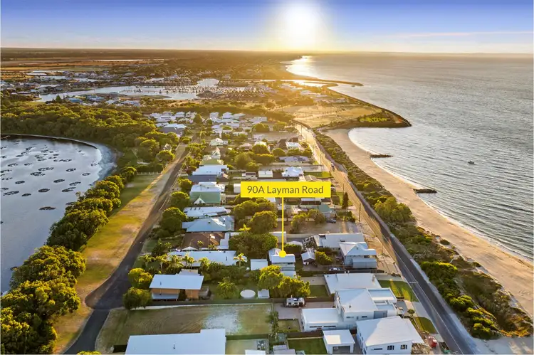 Fourth view of Homely house listing, 90A Layman Road, Wonnerup WA 6280
