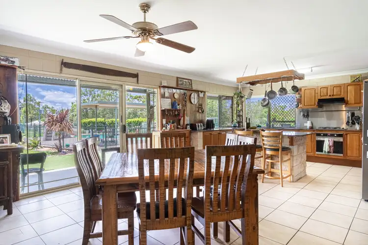 Second view of Homely house listing, 222-234 Markwell Road, Caboolture QLD 4510