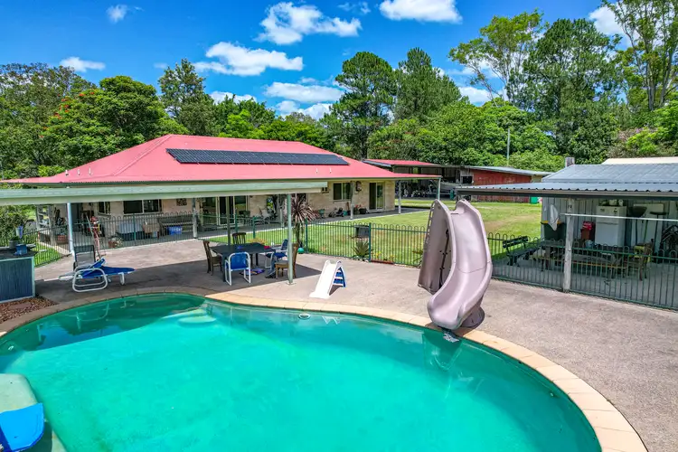 Fourth view of Homely house listing, 222-234 Markwell Road, Caboolture QLD 4510