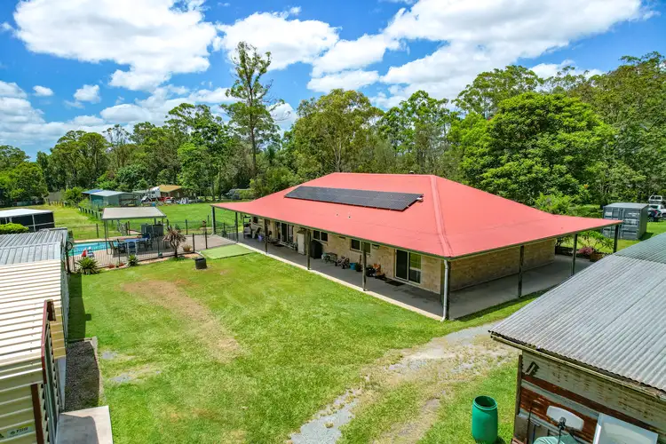 Fifth view of Homely house listing, 222-234 Markwell Road, Caboolture QLD 4510