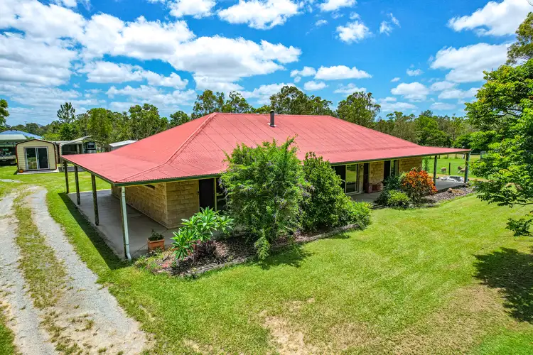 Sixth view of Homely house listing, 222-234 Markwell Road, Caboolture QLD 4510